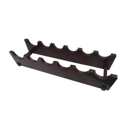 Türkay Roller Stacking Rack, 66x21x12.5 cm - Türkay