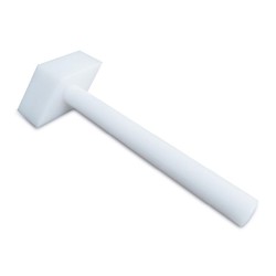 Türkay Молоток для соленой рыбы, 35x14x6 см - Türkay