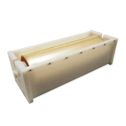 Türkay Stretch Film Cutting Apparatus, 13x16x38 cm - Türkay