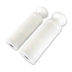 Türkay Tulumba Dessert Apparatus, 8.5x29 cm - Türkay