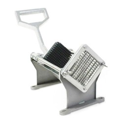 Turnike Finger Potato Slicer, 9 mm - 2