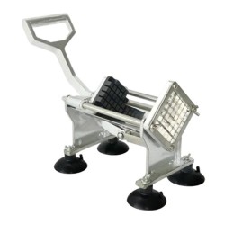 Turnike Finger Potato Slicer, 9 mm - 4