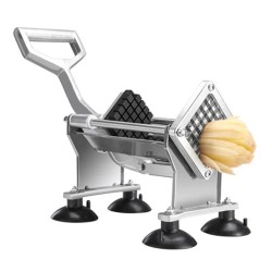 Turnike Finger Potato Slicer, 9 mm - 1