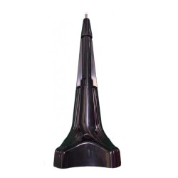 Turnike Аппарат для промывки бункера с ополаскивателем для банок - Turnike (1)