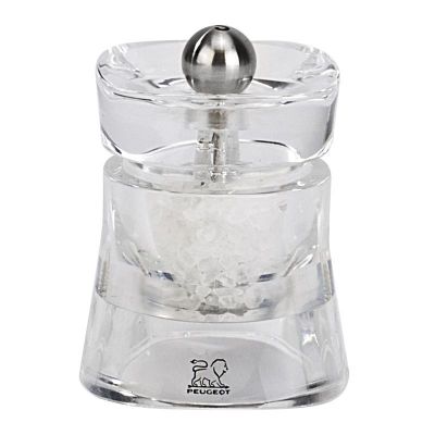 Peugeot Baltic Acrylic Tuz Değirmeni, 8 cm - 1