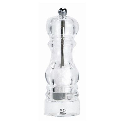 Peugeot Nancy Acrylic Tuz Değirmeni, 18 cm - 1