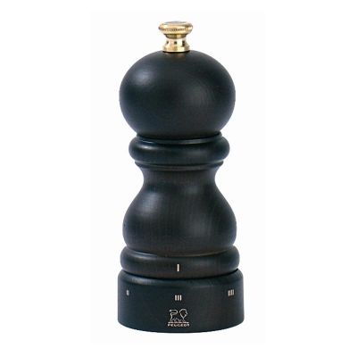 Peugeot Paris U-Select Kahve Tuz Değirmeni, 12 cm - 1
