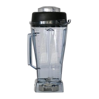 Vitamix Drink Machine Two Speed Yedek Hazne, 2 L - 1