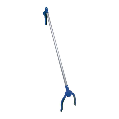 Üçtem LP600 Alüminyum Çöp Toplama Kıskacı, 18x9x100 cm - 1
