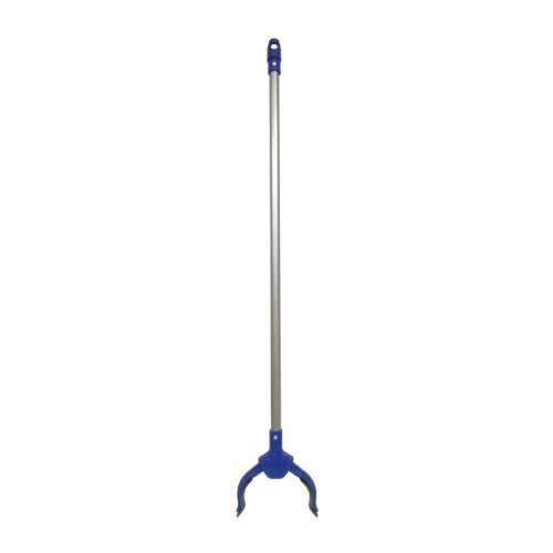 Üçtem LP600 Alüminyum Çöp Toplama Kıskacı, 18x9x100 cm - 2