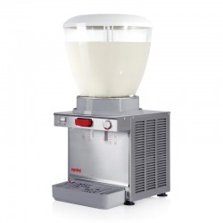 Ugolini A19 Ayran Lemonade and Sorbet Cooler, 19 L - Ugolini