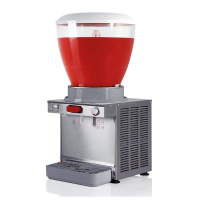 Ugolini A19 Ayran Lemonade and Sorbet Cooler, 19 L - Ugolini