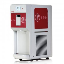 Ugolini Frozen Yoghurt and Ice Cream Machine - Ugolini