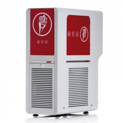 Ugolini Frozen Yoghurt and Ice Cream Machine - Ugolini (1)