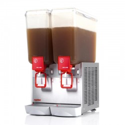 Ugolini Hopper, 2x20 L - Ugolini