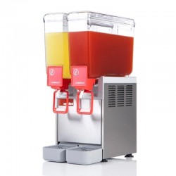 Ugolini Hopper, 2x8 L - Ugolini