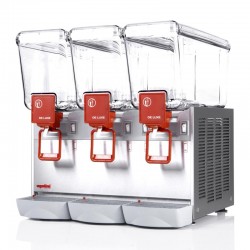 Ugolini Hopper, 3x12 L - Ugolini