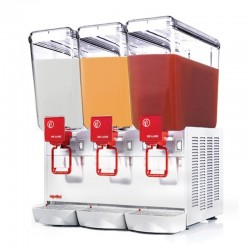 Ugolini Hopper, 3x20 L - Ugolini