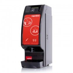 Ugolini وحدة المشروبات الساخنة - ماكينة تحضير القهوة، حاوية واحدة - Ugolini