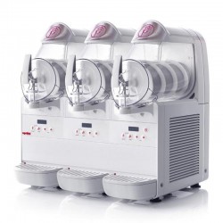Ugolini Minigel Ice Cream Machine, 3x6 L - Ugolini