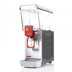 Ugolini Sherbet dispenser, 20 L - Ugolini