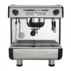 Casadio Undici A-1 Tam Otomatik Espresso Kahve Makinesi - Thumbnail