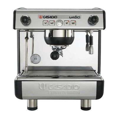 Casadio Undici A-1 Tam Otomatik Espresso Kahve Makinesi - 1