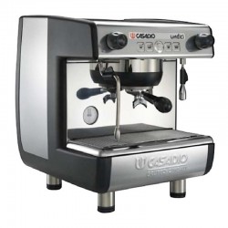 Casadio Undici A-1 Tam Otomatik Espresso Kahve Makinesi - Thumbnail