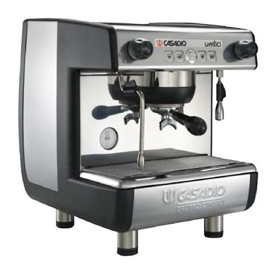 Casadio Undici A-1 Tam Otomatik Espresso Kahve Makinesi - 2