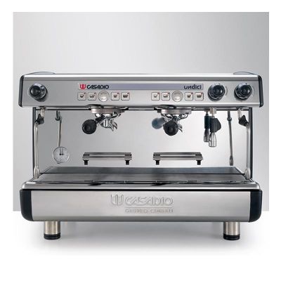 Casadio Undici A-2 Tall Cup Tam Otomatik Espresso Kahve Makinesi - 1
