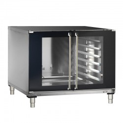 Unox Bakerlux Dynamic Brewing Cabinet, 12 Tray Capacity, 60x40 cm - Unox