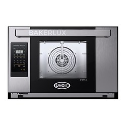 Unox Bakerlux SHOP.Pro LED Stefania Oven, 46x33 cm, 3 Tray Capacity, Electric - Unox