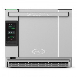 Unox Печь для быстрой выпечки Bakerlux Speed.Pro, 46x33 см 1 противень, конвекционная выпечка 46x33 см 3 противня - 1