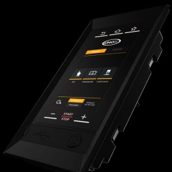 Unox Печь для быстрой выпечки Bakerlux Speed.Pro, 46x33 см 1 противень, конвекционная выпечка 46x33 см 3 противня - 2