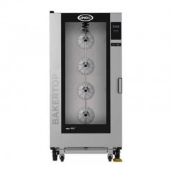 Magistar Combi TS Electric Combi Oven 10GN1/1 (218722)