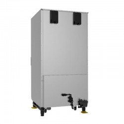 Unox Bakertop One Oven, 16 Tray Capacity, 60x40 cm, Electric - 3