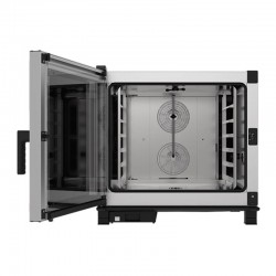 Unox Комбинированный духовой шкаф Bakertop Plus, 60x40 см, 4 противня, электрический - 2