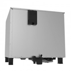 Unox Комбинированный духовой шкаф Bakertop Plus, 60x40 см, 4 противня, электрический - 3