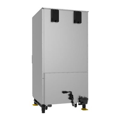 فرن Unox، فرن Unox، فرن بيكرت بلاس، 60 × 40 سم، سعة 16 صينية، كهربائي - Unox