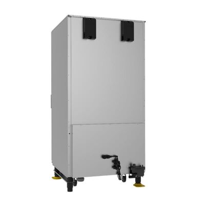 Unox Печь Bakertop Plus, 60x40 см, 16 противней, газ - Unox