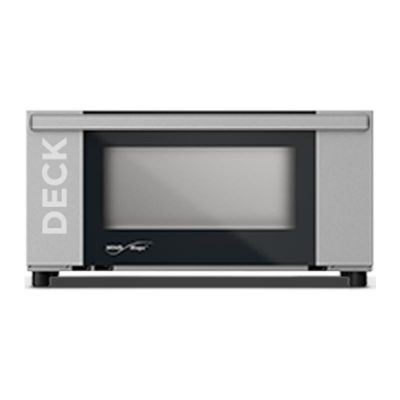 Unox Bakertop 40x60 cm 1 Tepsi Kapasiteli Taş Tabanlı Fırın, Elektrikli - 1