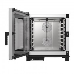 Unox Cheftop One Combi Oven, 7 GN 1/1 Capacity, Electric - Unox (1)