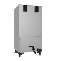 Unox Духовой шкаф Cheftop Plus, вместимость 20 GN 1/1, электрический - 3