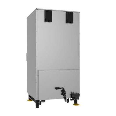 Unox Духовой шкаф Cheftop Plus, вместимость 20 GN 1/1, электрический - Unox