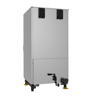 Unox Духовой шкаф Cheftop Plus, вместимость 20 GN 2/1, электрический - Unox