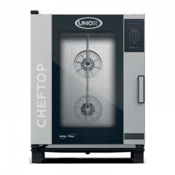 Unox Конвекционная печь Cheftop Zero, объем 10 GN 1/1, электрическая - Unox