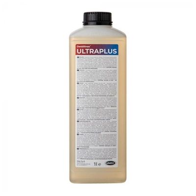 Unox DB1015 Det & Rinse Plus Fırın Deterjanı ve Durulama, 1 L - 1