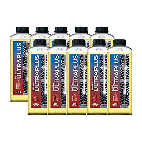Unox Det & Rinse ULTRAPLUS Fırın Deterjanı ve Durulama, 10x1 L - 2