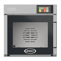 Unox Evereo XEEC-10HS-EPR Печь для поддержания рабочей температуры, 46x33 см, вместимость 10 противней - Unox