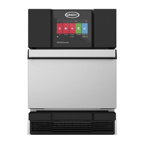 Unox SPEED.Compact ECO Hızlı Pişirme Fırını - Unox